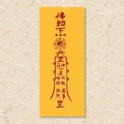 부정부