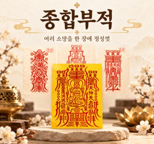 종합부적